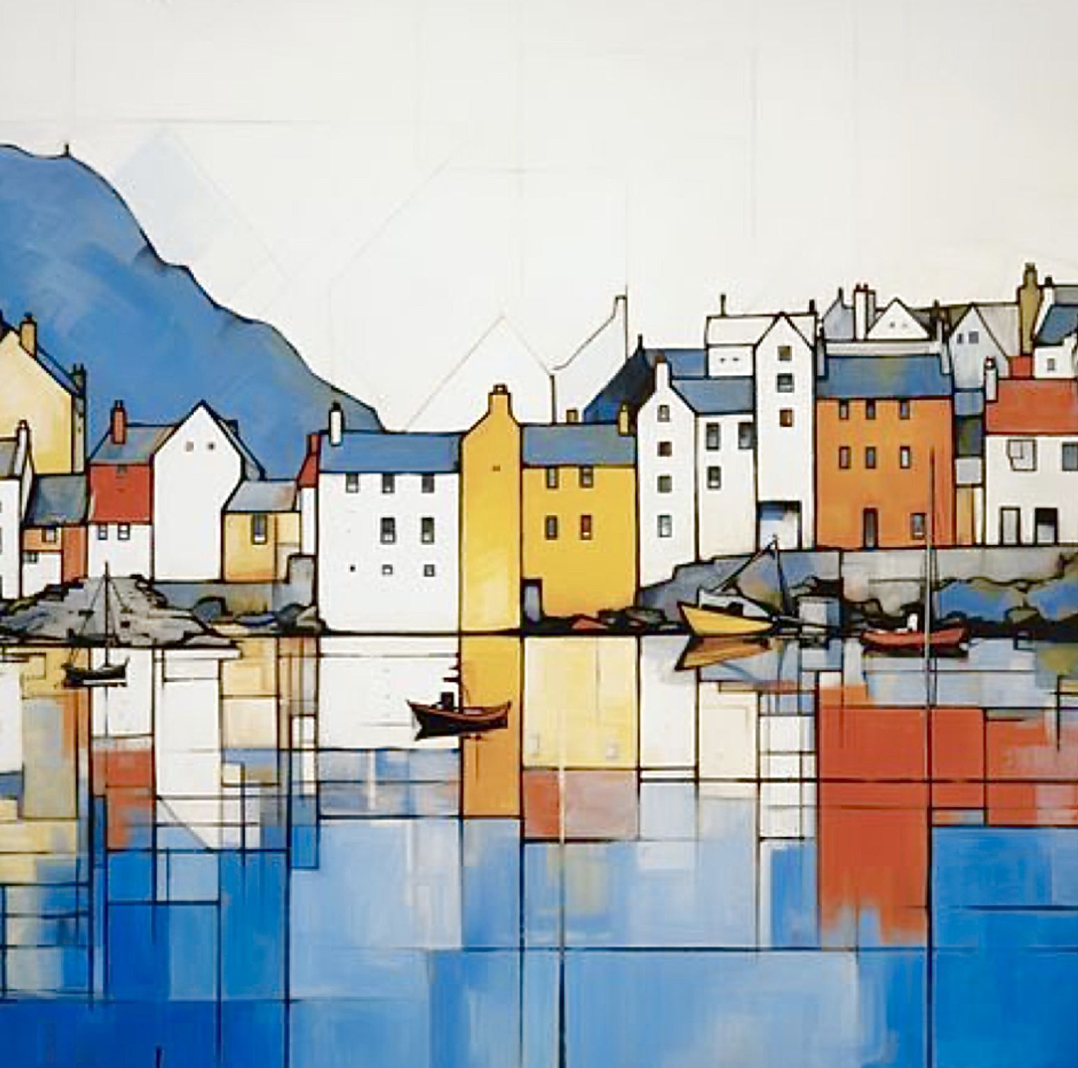 Modernising the planning process